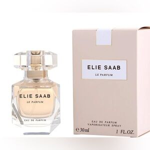 Elie Saab Le Parfum 30mL new but open box